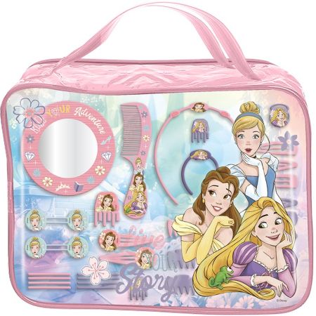 Bolso accesorios pelo Princesas Disney