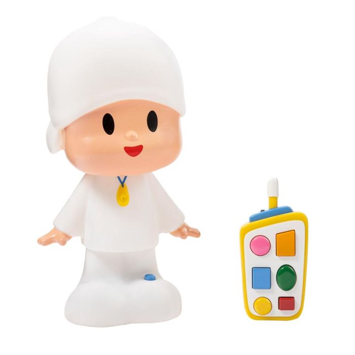 Juguetes best sale pocoyo drim