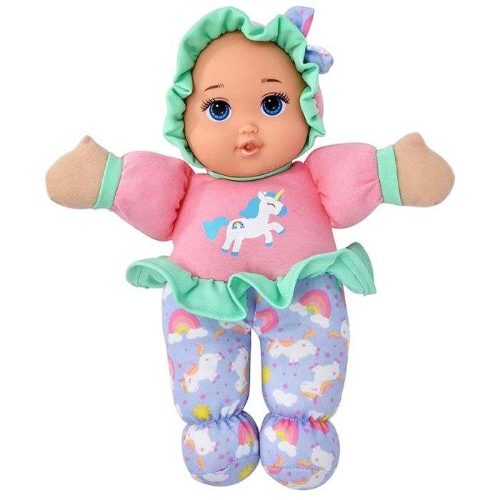 Baby alive mi primer bebe shop