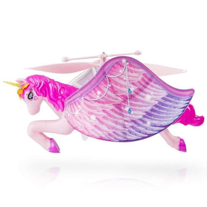 Unicornio volador bizak best sale