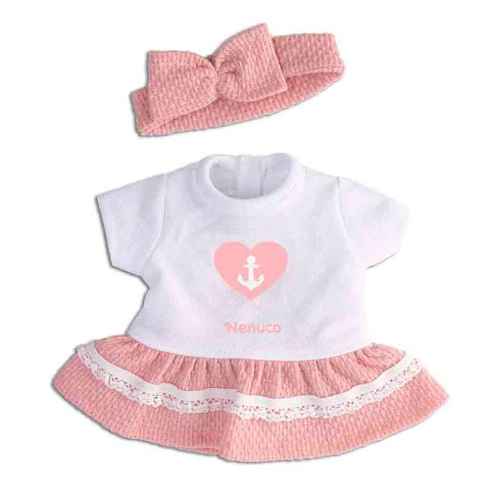Comprar Nenuco vestidos casual de Famosa. 2 Anos