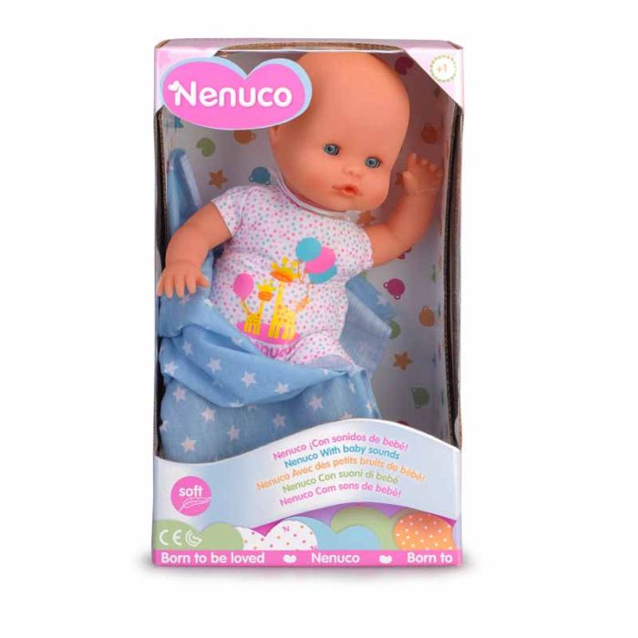 Bebes nenucos shop