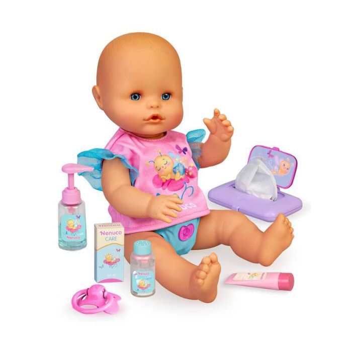 Muñeco cheap bebe barato