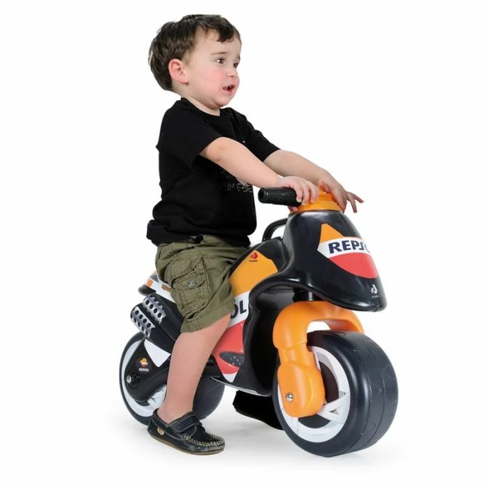Comprar Correpasillos moto neox Repsol de Injusa. 2 Anos