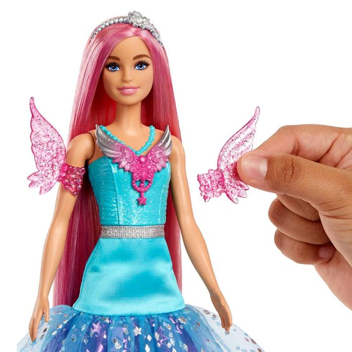 Barbie Malibu Quiosco de Playa, Ama el Océano Set de Juego para niñas de 3 años en adelante Barbie Malibu Quiosco de Playa, Ama el Océano Set de Juego para niñas de 3 años en adelante