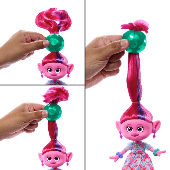 Muñeca poppy shop