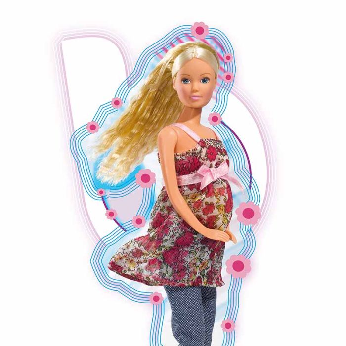 Steffi love embarazada shop