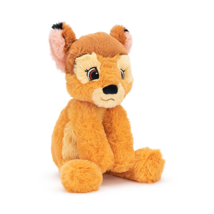 Comprar Peluche Disney super suave Bambi 25cm de Simba. +0 Meses