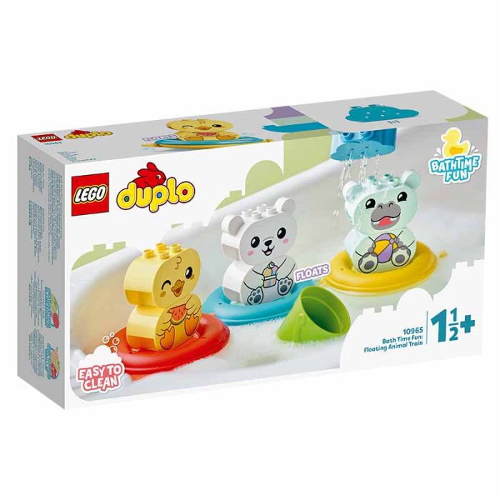 Lego duplo 1 año outlet