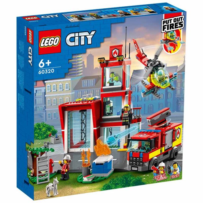 Lego sale 6 años
