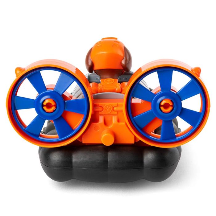 Vehiculo zuma patrulla canina new arrivals