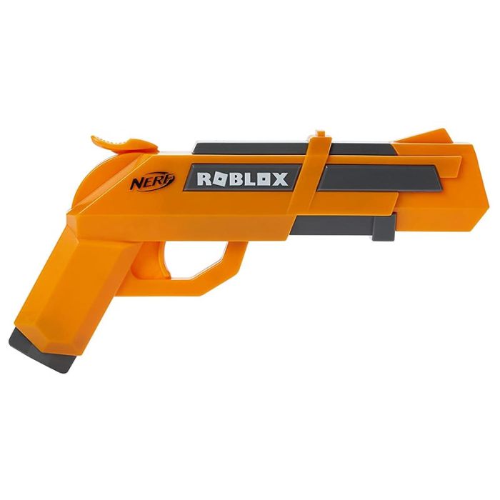 Arma Pistolas De Roblox Nerf Pistola Nerf Arsenal NERF Roblox