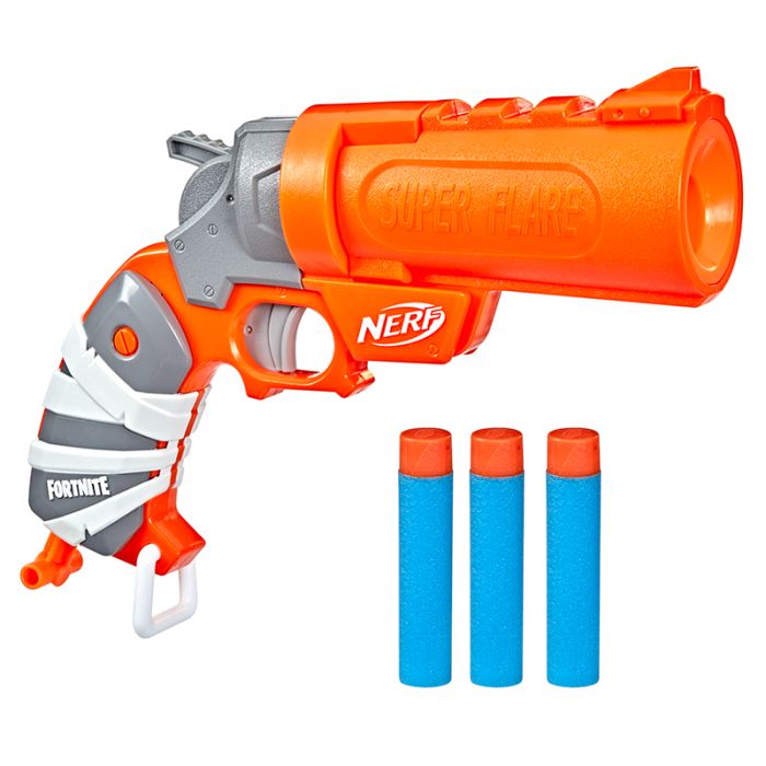 Super Soaker Fortnite Juguetes Pistola Fortnite Juguete Nerf Guns