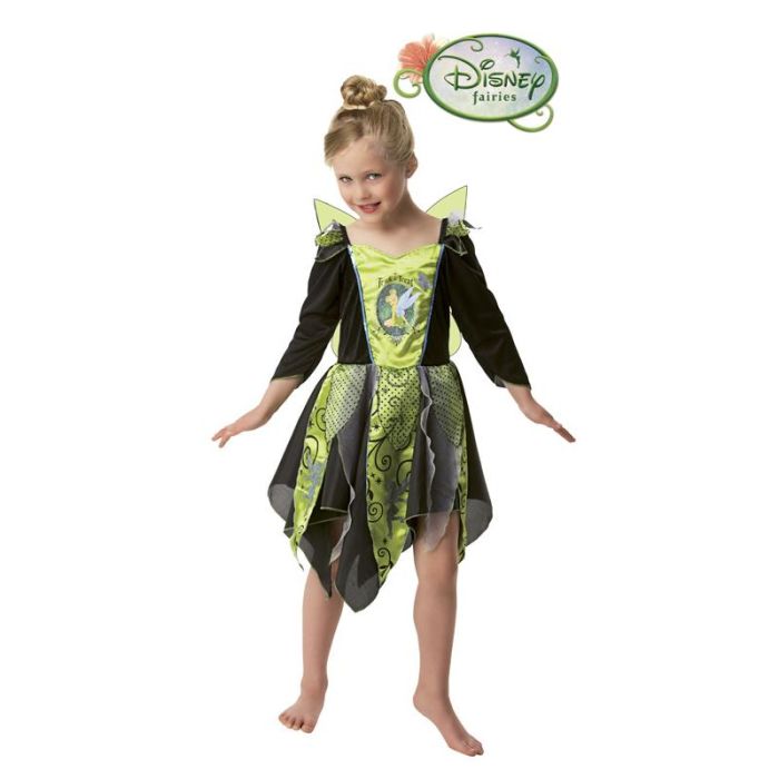 Muñeca Campanilla Disney Fairies 38cm