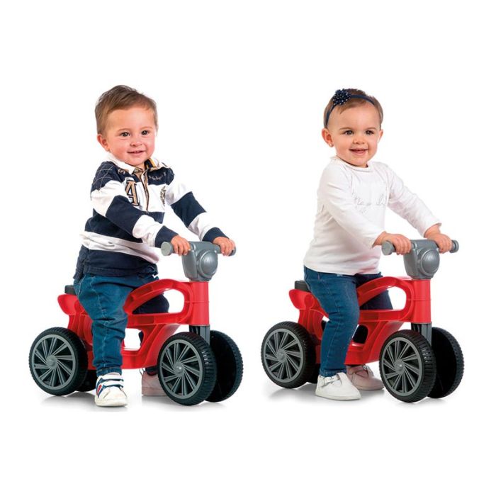 Correpasillos mini custom on sale