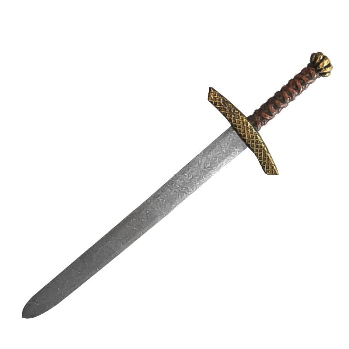 Comprar Espada medieval 85 cm. Juguetes de Centroxogo