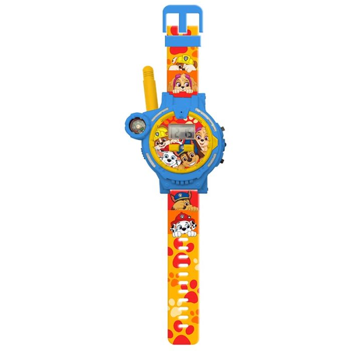 Toys R Reloj Infantil Patrulla Canina Reloj Inteligente Patrulla