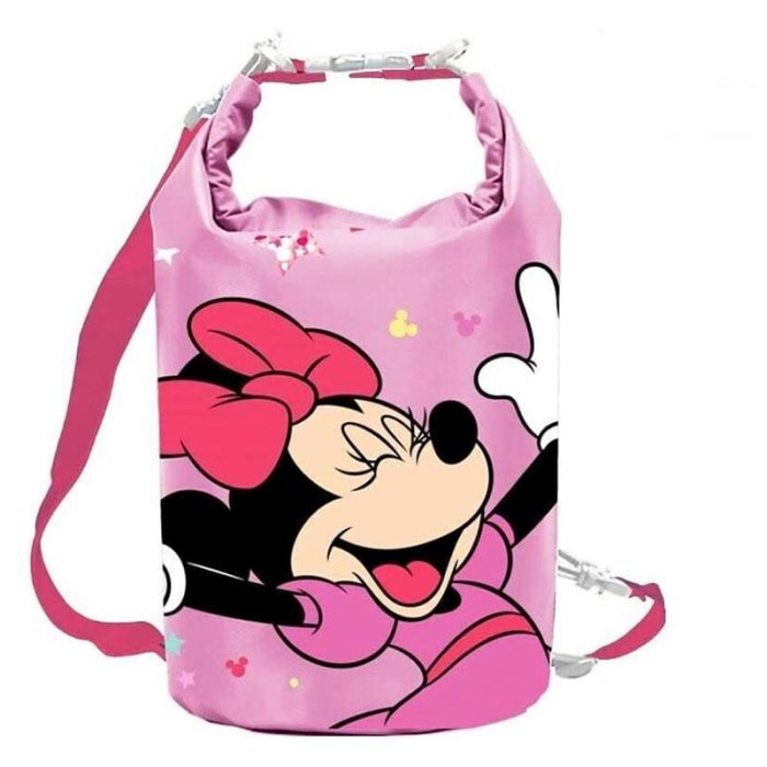 Bolsa deporte minnie mouse shop
