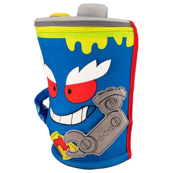 Mochila escolar superzings online