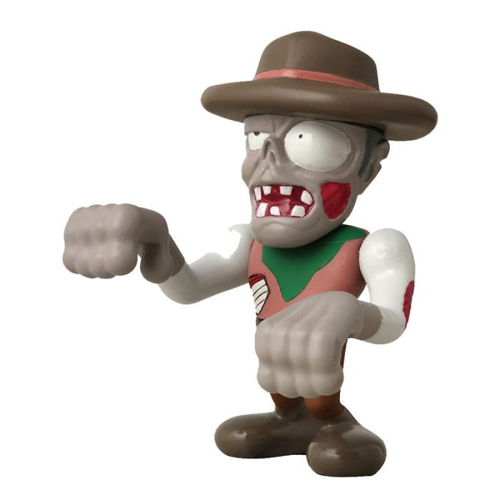 Figuras de 2025 zombies