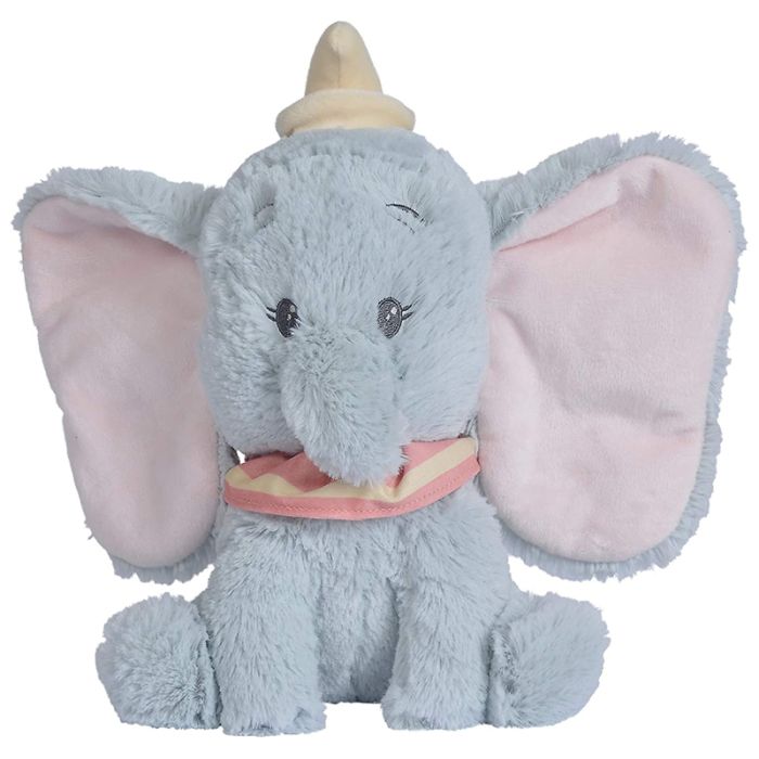 Comprar Peluche grande Animal Friends Dumbo 50 cm de Simba. 0 Meses
