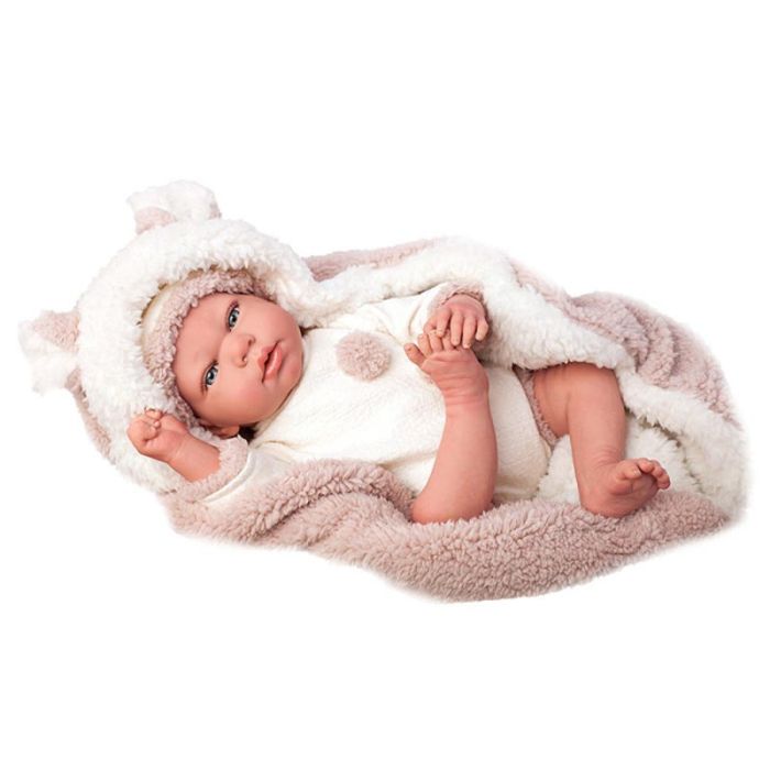 Como comprar una muñeca reborn sale