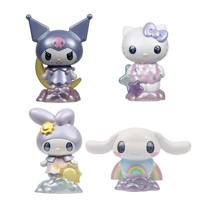 Hello Kitty figuras Premium 10 cm My Melody