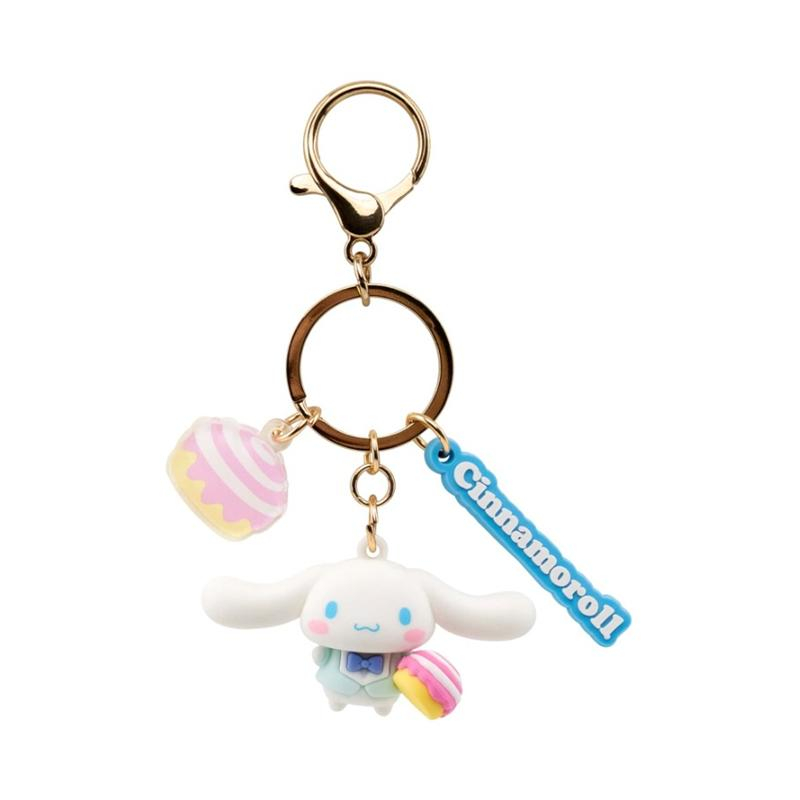 Hello Kitty llavero Yume 6 cm Cinnamoroll&nbsp;