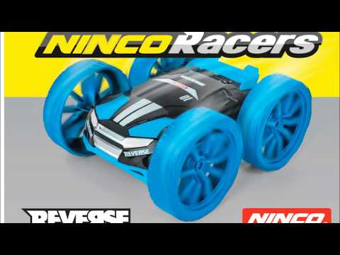 Comprar Ninco Racers radio control Reverse de +6/7 Anos