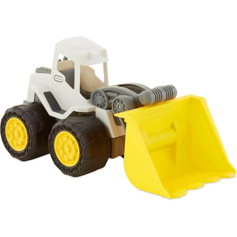 Little Tikes Dirt Diggers 2 en 1 pala cargadora