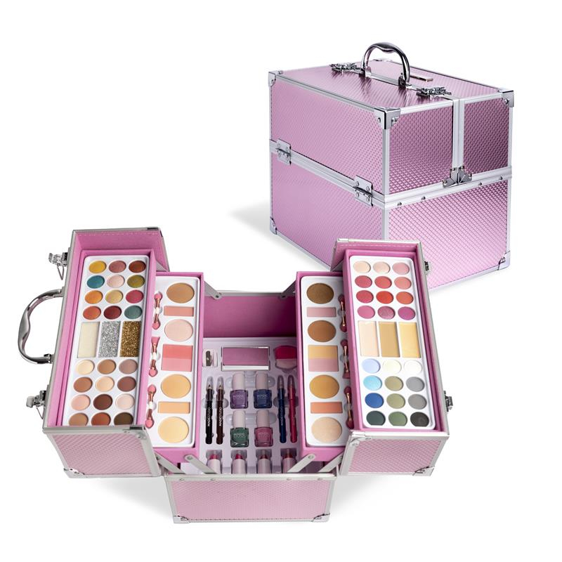 Magic Studio mala maquillaje Colorful Esential