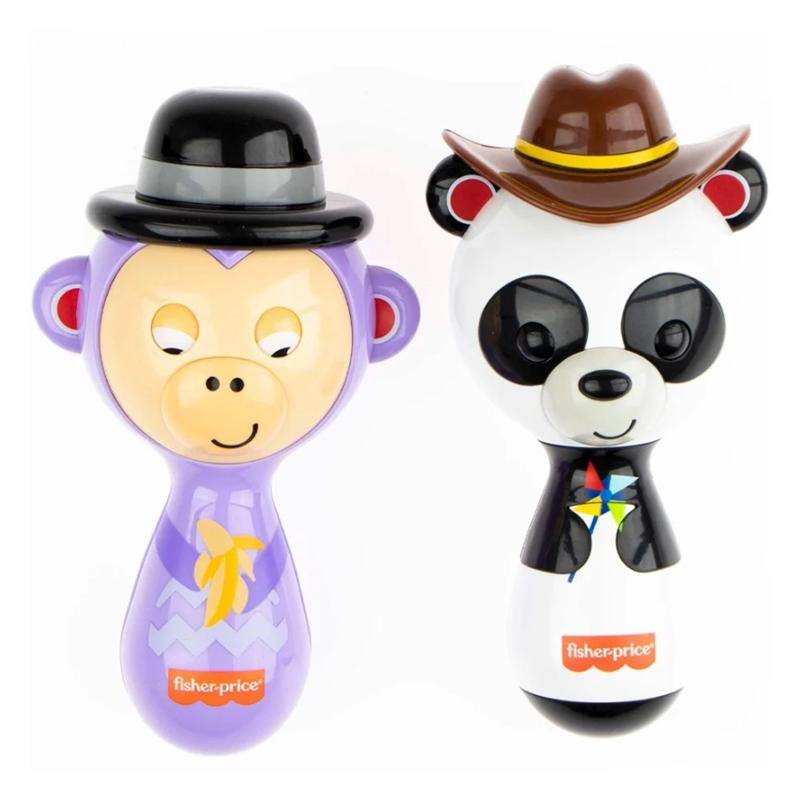 Maracas Fisher Price