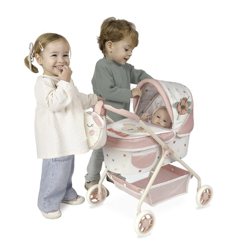 Mi primer coche de muñecas outlet
