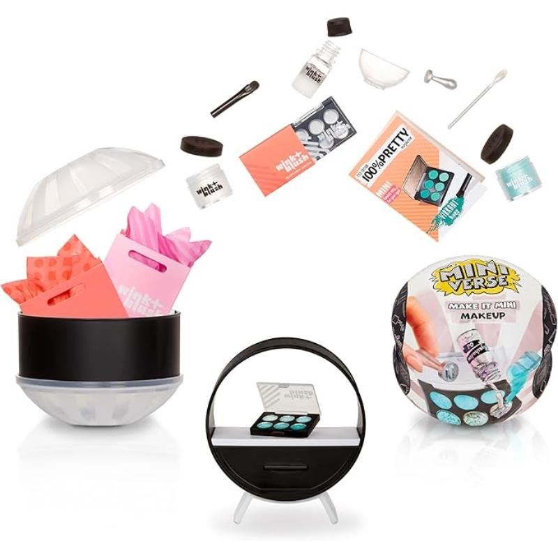 Miniverse make it maquillaque