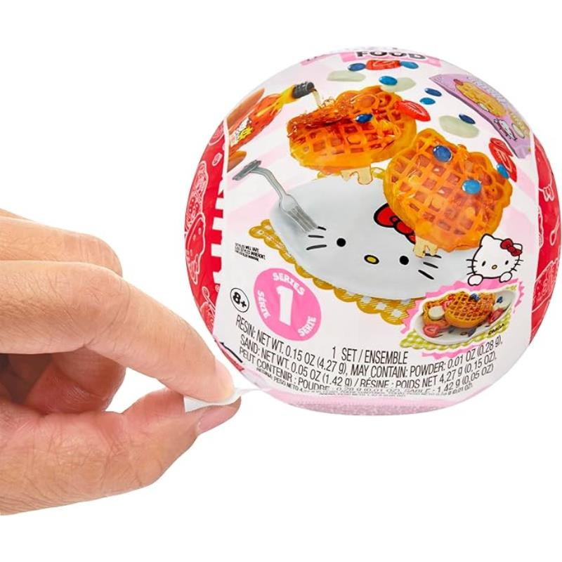 Miniverse make it mini Sanrio