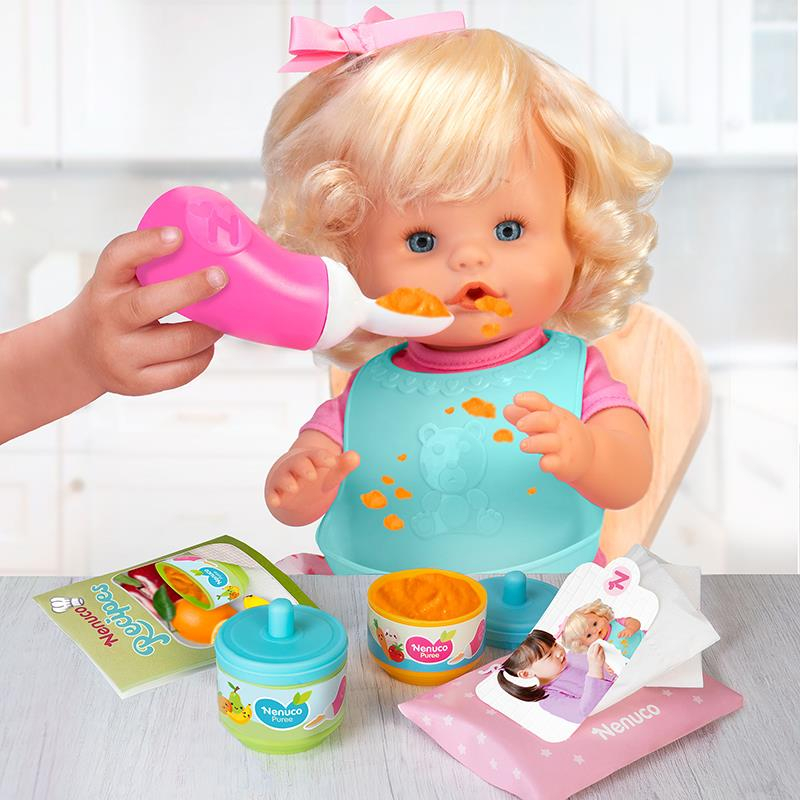 Baby MuÃ±eca De Nenuco Brinquedos Nenuco MuÃ±eca Bebe Nenuco Mu