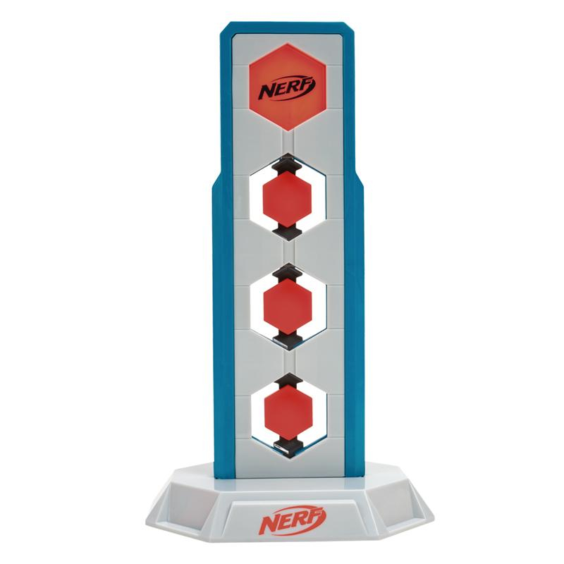 Nerf diana Challenge Hex Drop