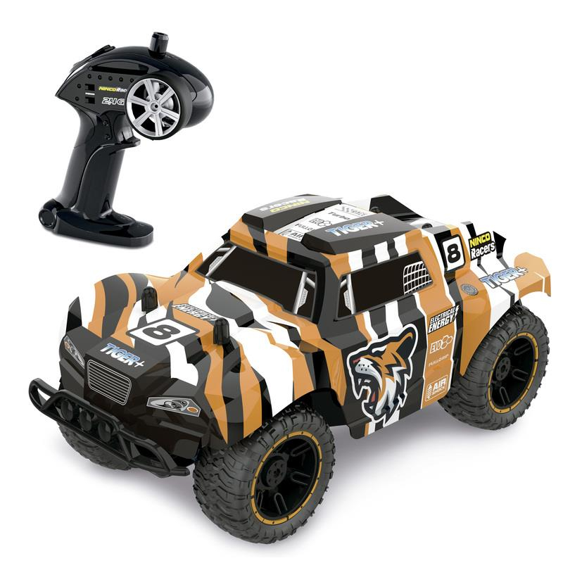 Ninco Racers coche radio control Tiger +