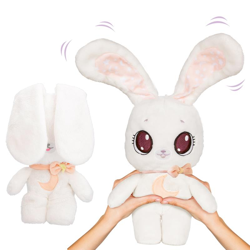 Peluche conejo blanco online