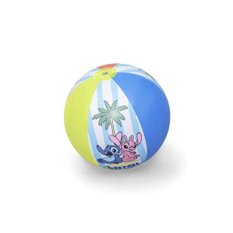 Pelota hinchable de playa Lilo & Stitch 51 cm