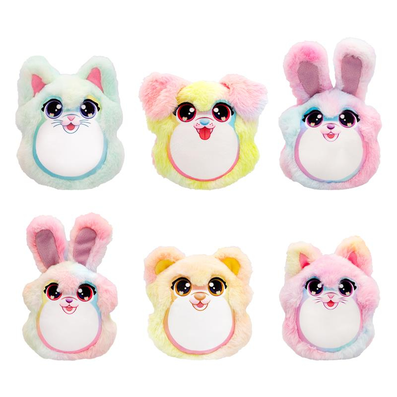 Peluche mini Cotto Cuties sorpresa