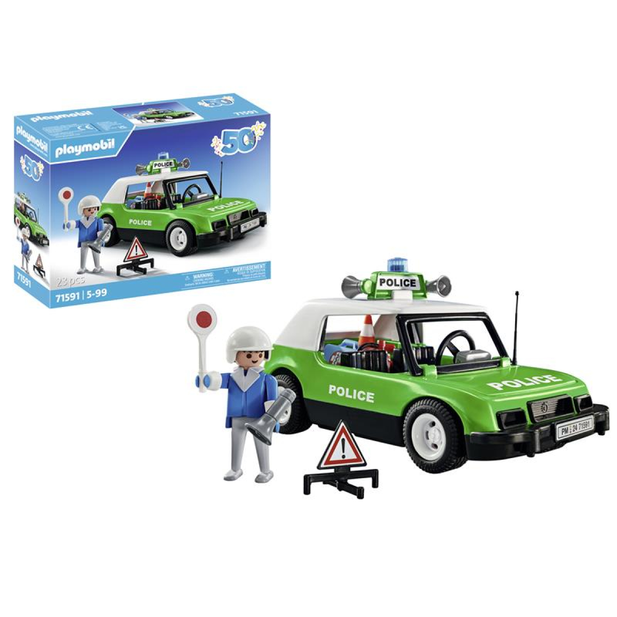 Playmobil coche rosa on sale