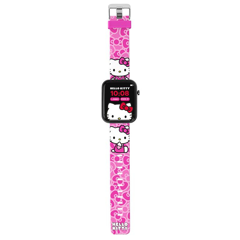 Smartwatch con App Hello Kitty