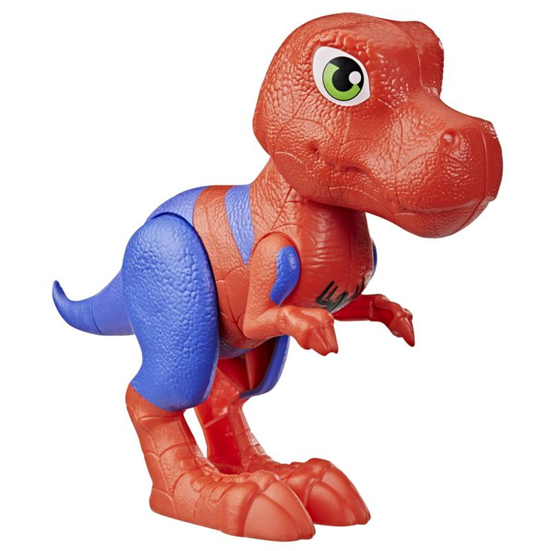 Spidey mega figura Rex