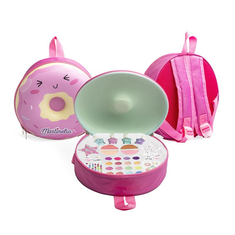 Yummy Donut dream mochila maquillaje