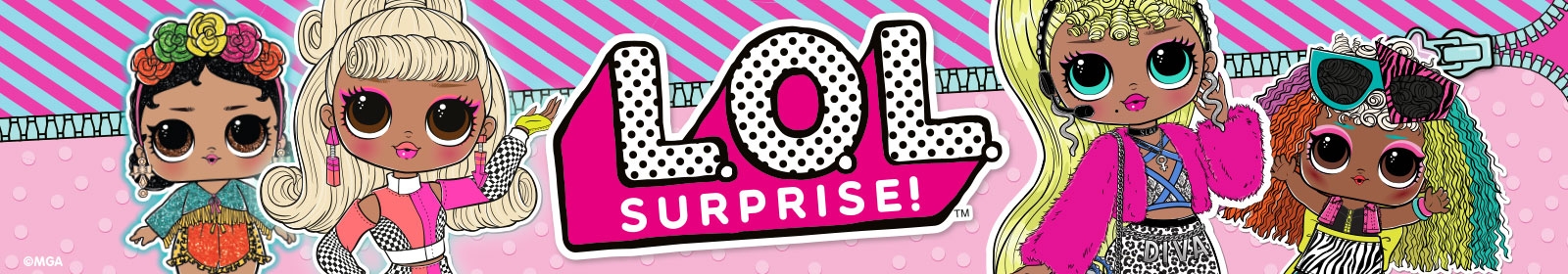 LOL SURPRISE online | envios GRATIS desde 49€ Comprar LOL SORPRESA online