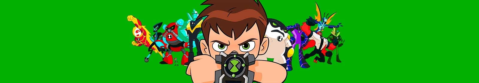 Ben 10