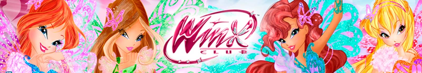 comprar Winx Online