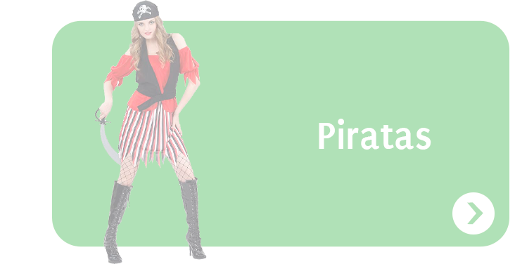 disfraces de piratas para adulto