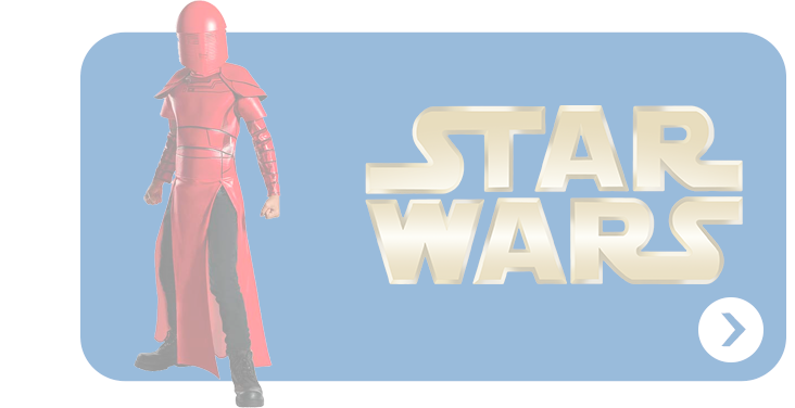 disfraces de Star Wars